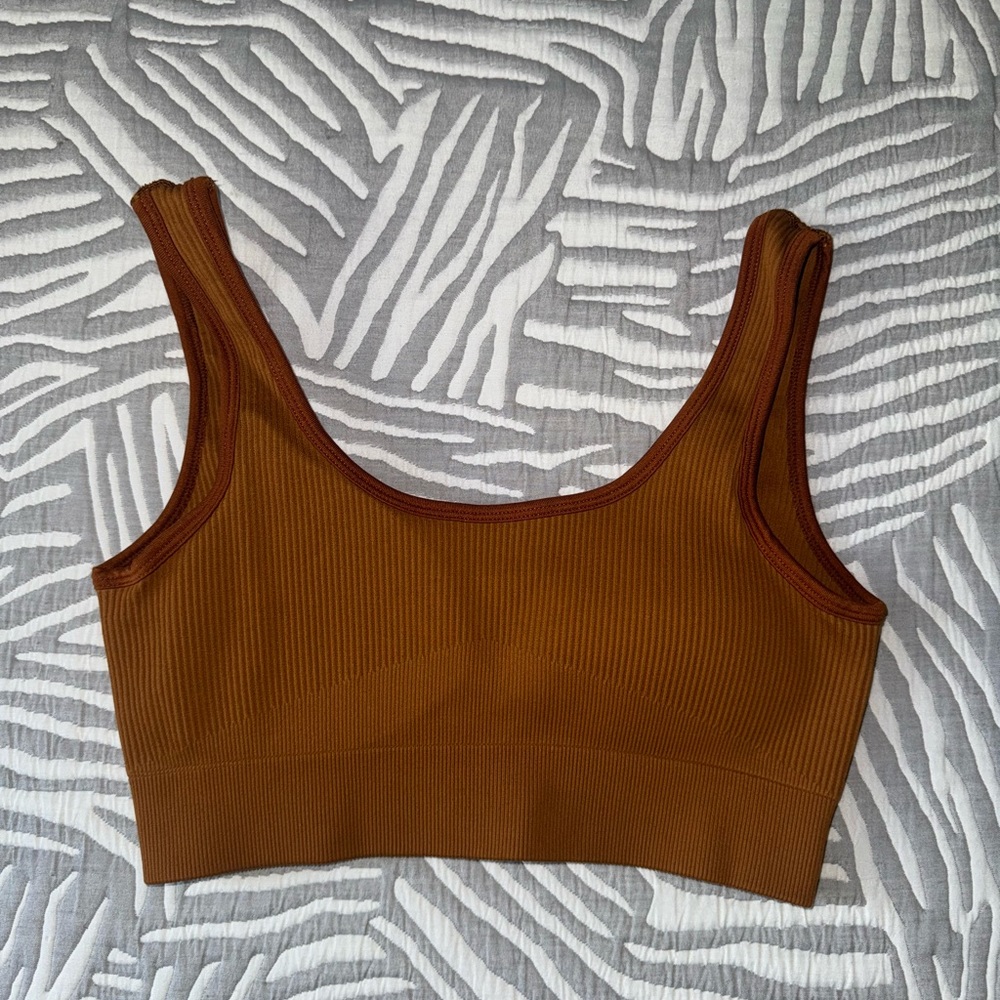 Amazon sports bra